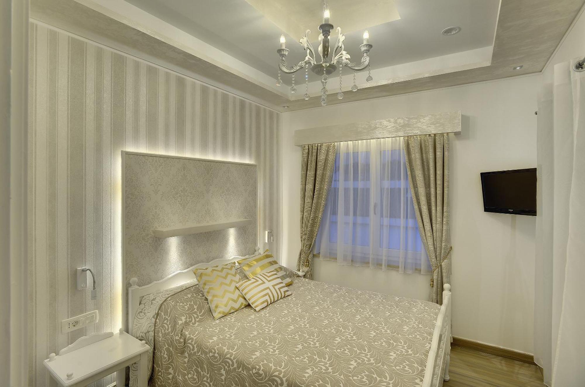 Apartments Zanetti 3 普拉 外观 照片
