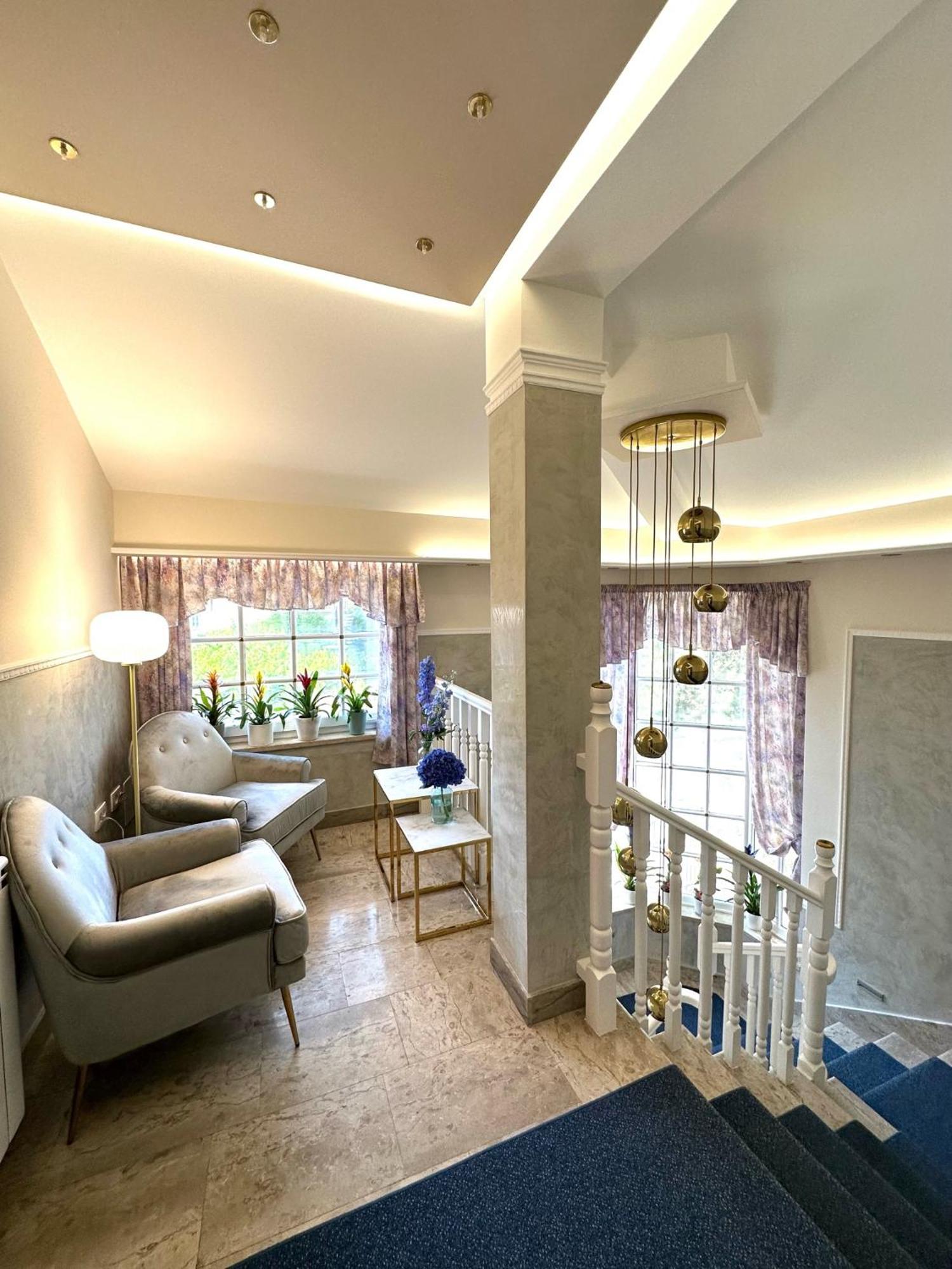Apartments Zanetti 3 普拉 外观 照片